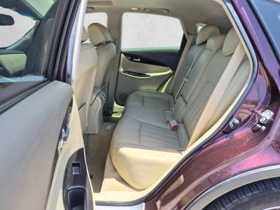 2014 INFINITI QX50 RWD 4dr Journey