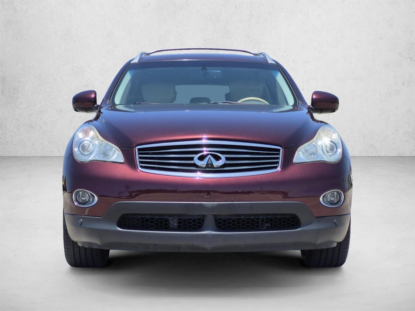 2014 INFINITI QX50 RWD 4dr Journey