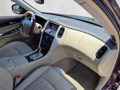 2014 INFINITI QX50 RWD 4dr Journey