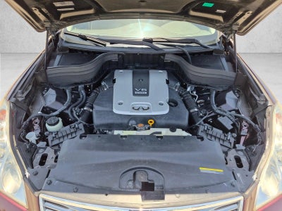 2014 INFINITI QX50 RWD 4dr Journey