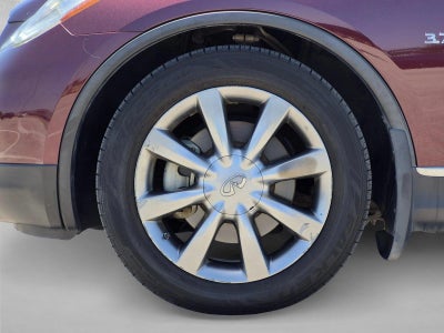 2014 INFINITI QX50 RWD 4dr Journey