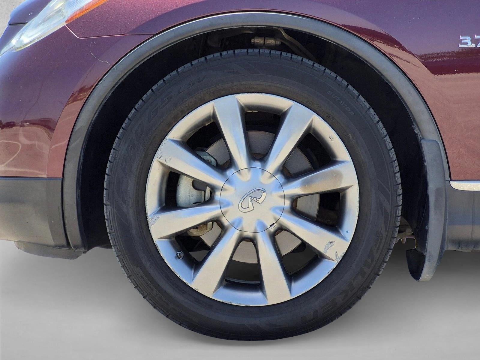 2014 INFINITI QX50 RWD 4dr Journey