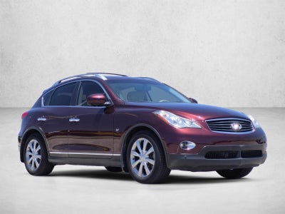2014 INFINITI QX50 RWD 4dr Journey