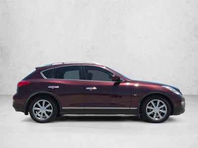 2014 INFINITI QX50 RWD 4dr Journey