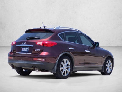 2014 INFINITI QX50 RWD 4dr Journey