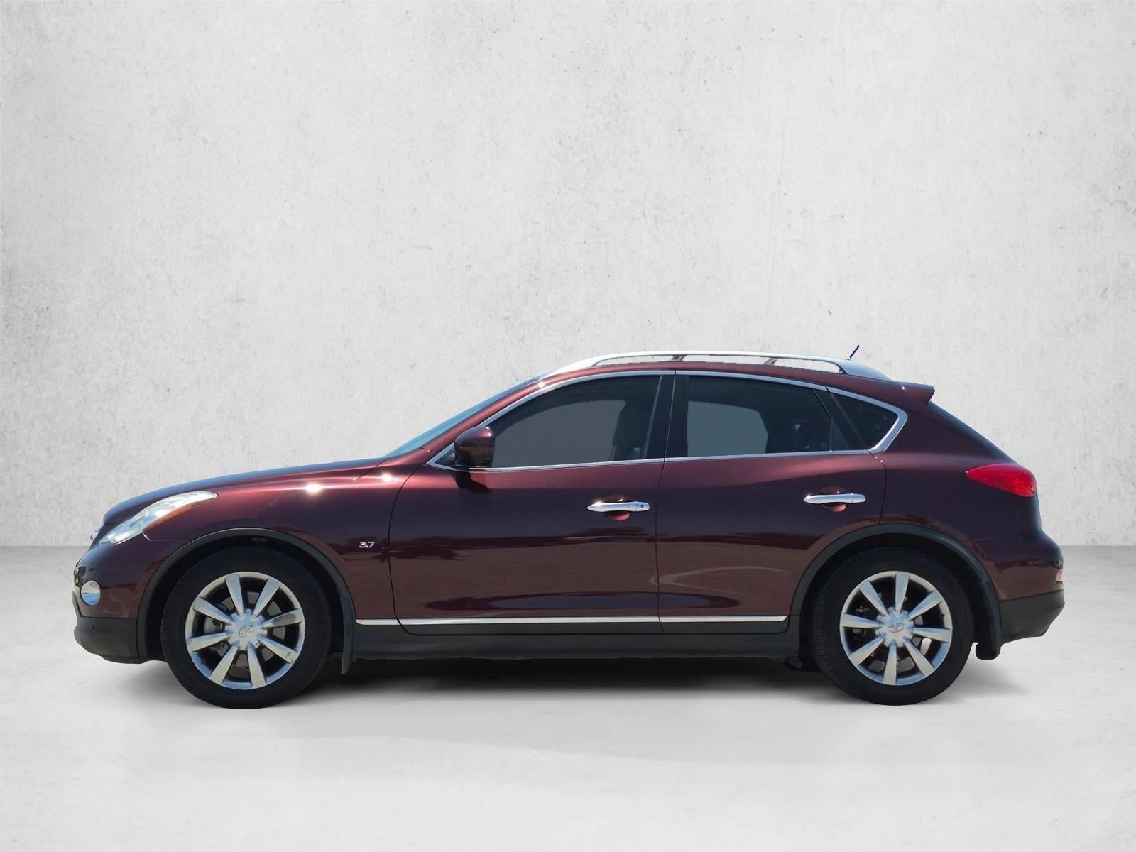 2014 INFINITI QX50 RWD 4dr Journey