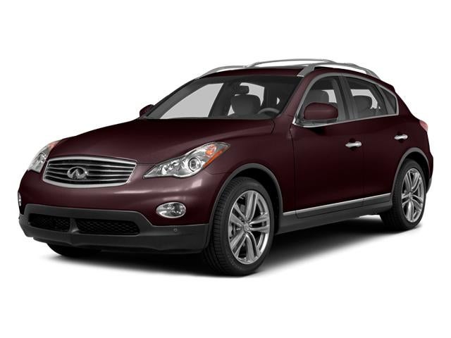 2014 INFINITI QX50 RWD 4dr Journey