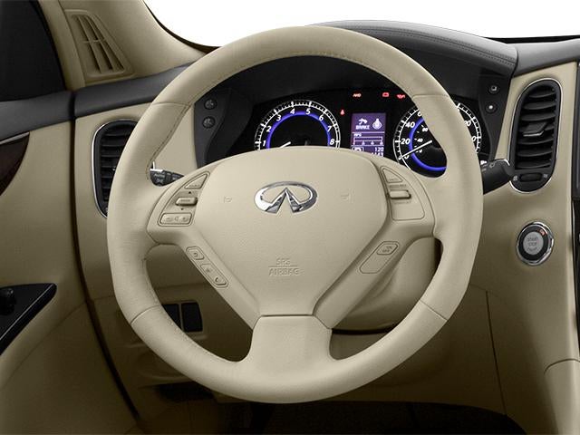 2014 INFINITI QX50 RWD 4dr Journey