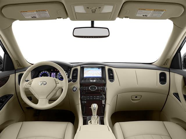 2014 INFINITI QX50 RWD 4dr Journey