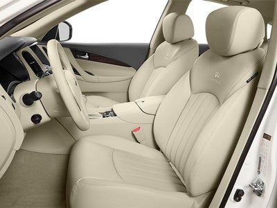 2014 INFINITI QX50 RWD 4dr Journey