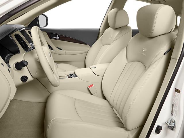 2014 INFINITI QX50 RWD 4dr Journey