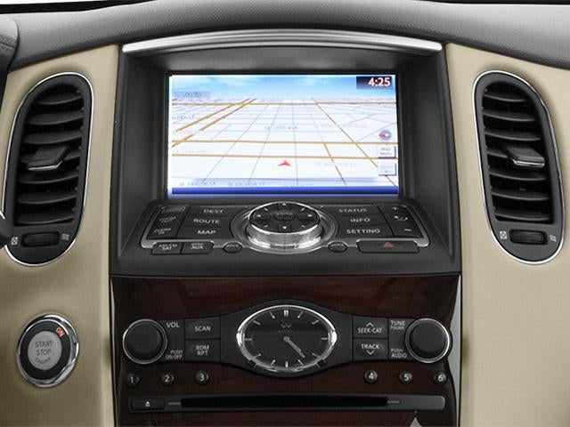 2014 INFINITI QX50 RWD 4dr Journey