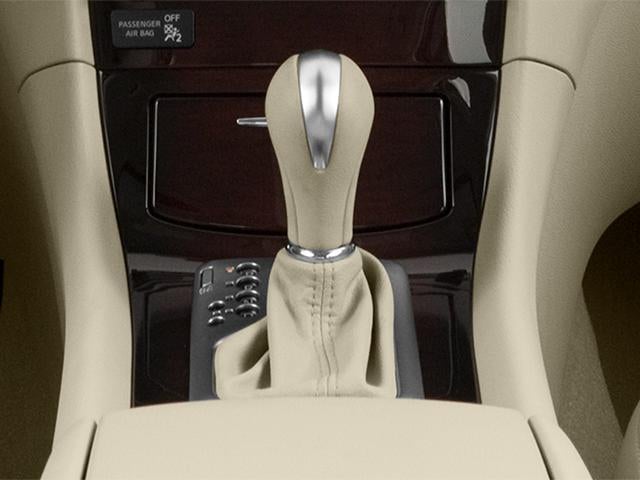 2014 INFINITI QX50 RWD 4dr Journey