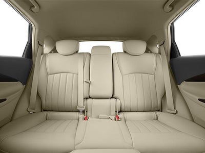 2014 INFINITI QX50 RWD 4dr Journey
