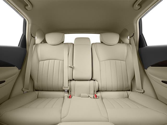 2014 INFINITI QX50 RWD 4dr Journey