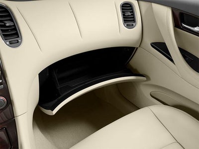 2014 INFINITI QX50 RWD 4dr Journey