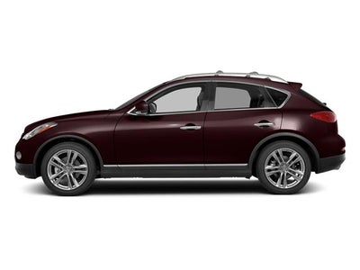 2014 INFINITI QX50 RWD 4dr Journey