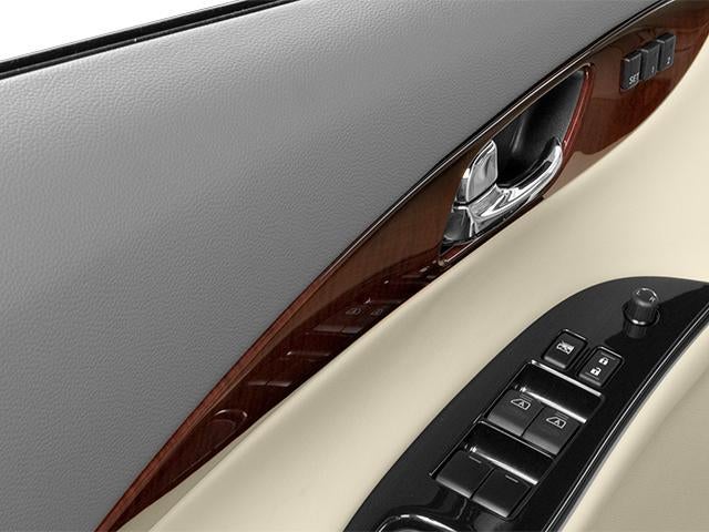 2014 INFINITI QX50 RWD 4dr Journey