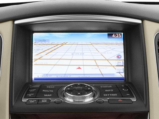 2014 INFINITI QX50 RWD 4dr Journey