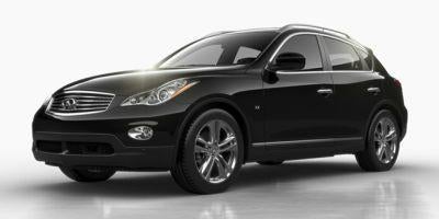 2014 INFINITI QX50 RWD 4dr Journey