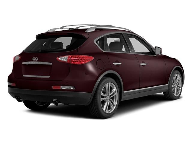 2014 INFINITI QX50 RWD 4dr Journey