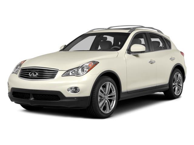 2014 INFINITI QX50 RWD 4dr Journey
