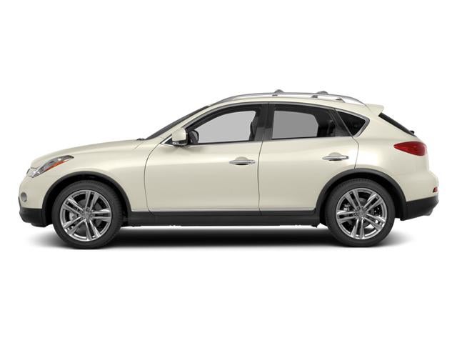 2014 INFINITI QX50 RWD 4dr Journey