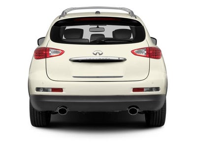 2014 INFINITI QX50 RWD 4dr Journey