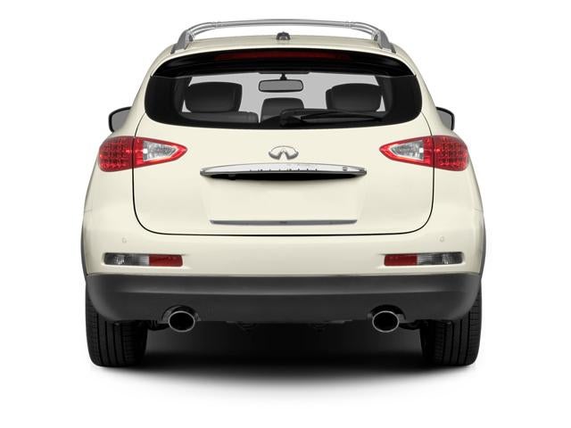 2014 INFINITI QX50 RWD 4dr Journey
