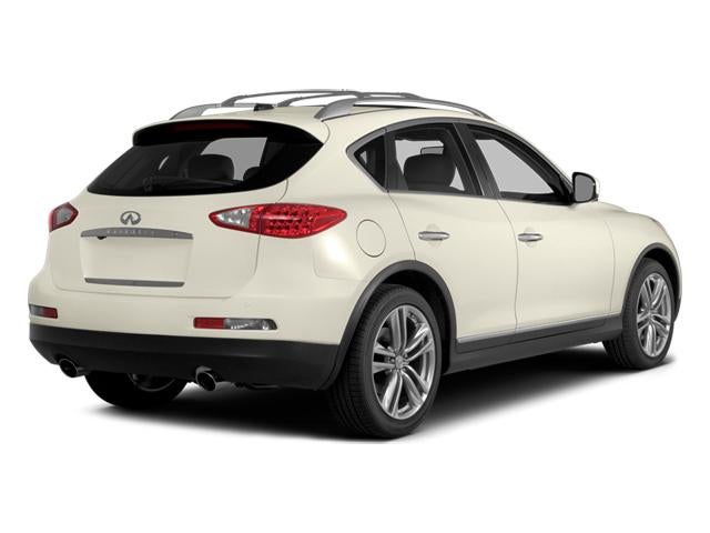 2014 INFINITI QX50 RWD 4dr Journey