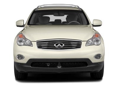 2014 INFINITI QX50 RWD 4dr Journey