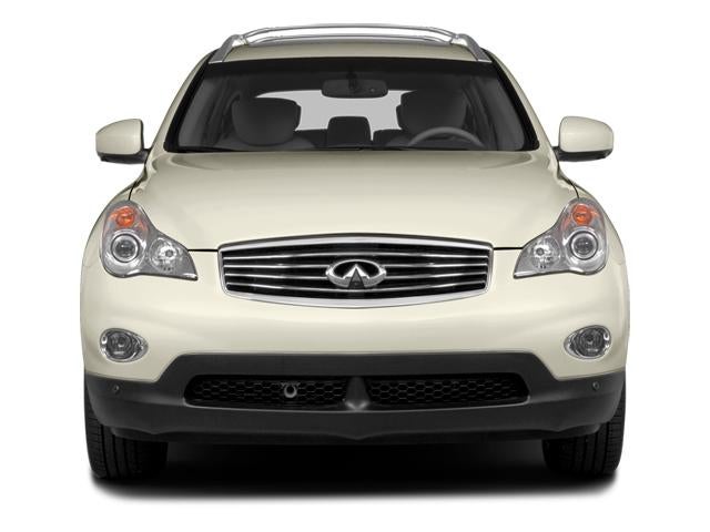 2014 INFINITI QX50 RWD 4dr Journey