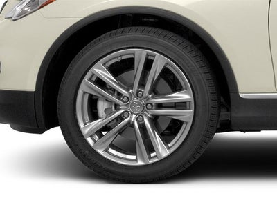 2014 INFINITI QX50 RWD 4dr Journey