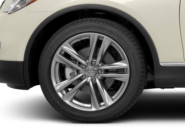 2014 INFINITI QX50 RWD 4dr Journey