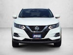2021 Nissan Rogue Sport FWD S