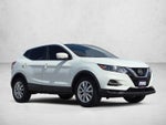 2021 Nissan Rogue Sport FWD S