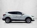 2021 Nissan Rogue Sport FWD S