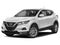 2021 Nissan Rogue Sport FWD S