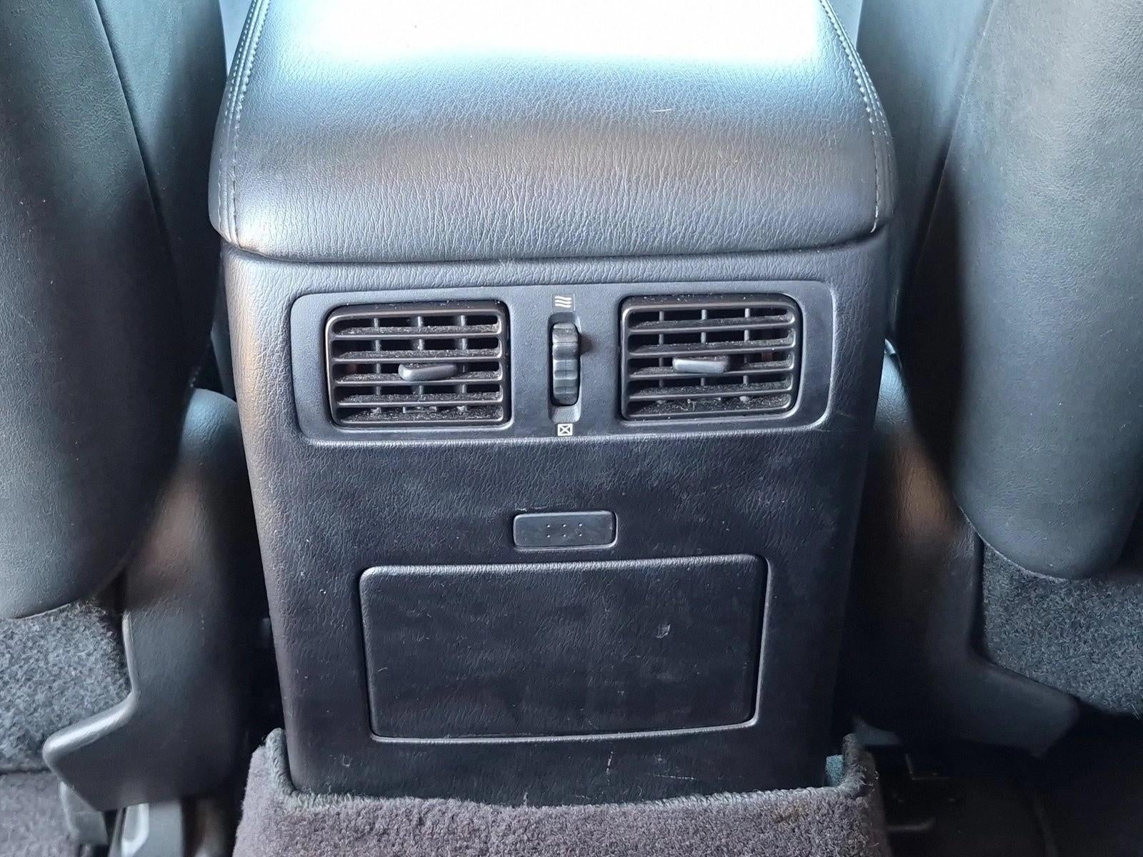 2013 INFINITI M37 Base