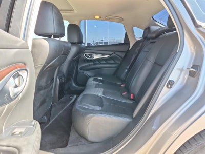 2013 INFINITI M37 Base