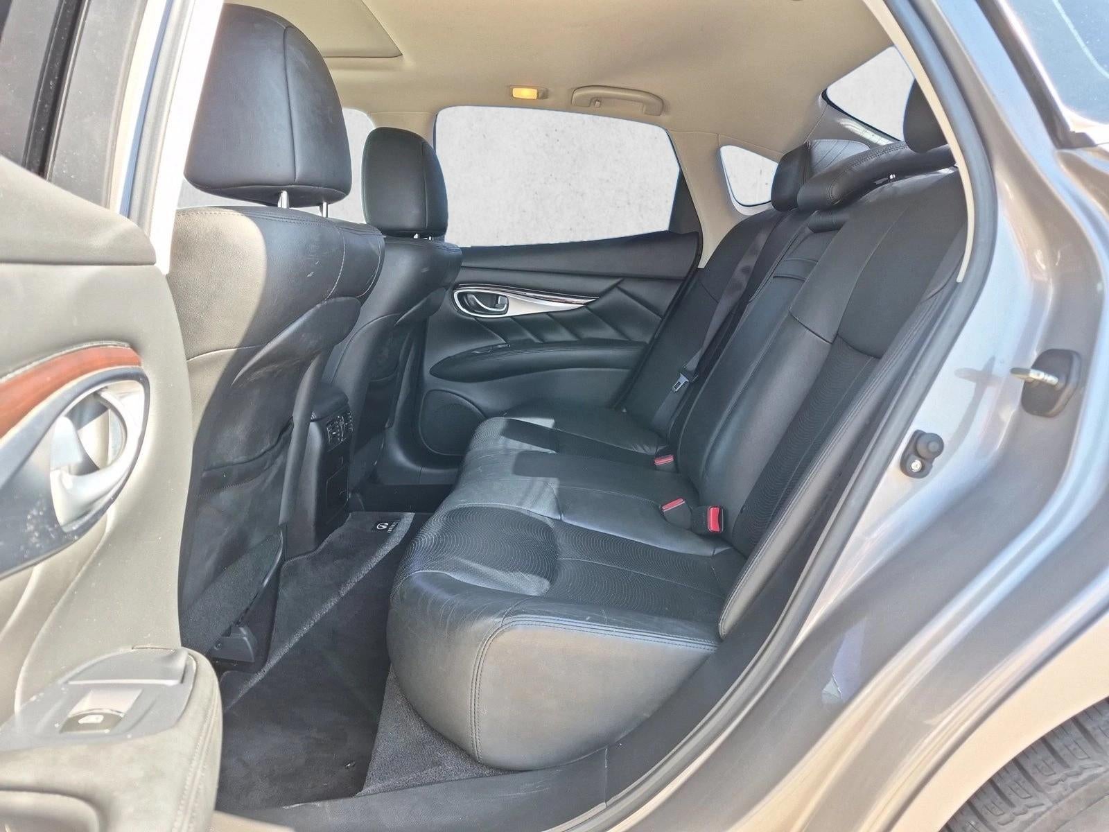 2013 INFINITI M37 Base