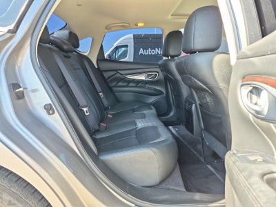 2013 INFINITI M37 Base