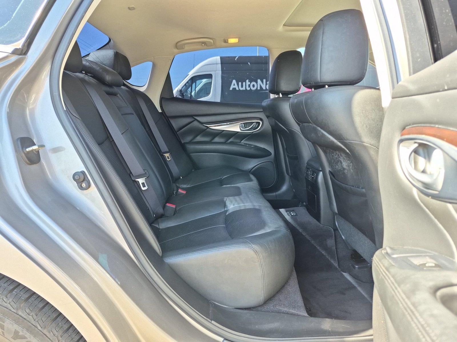 2013 INFINITI M37 Base