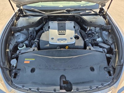 2013 INFINITI M37 Base