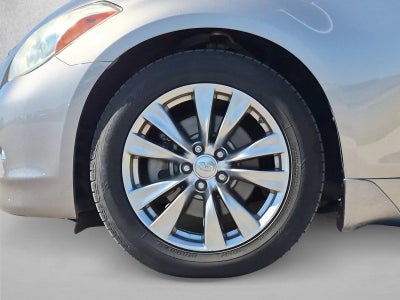 2013 INFINITI M37 Base