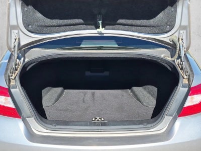 2013 INFINITI M37 Base