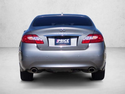 2013 INFINITI M37 Base