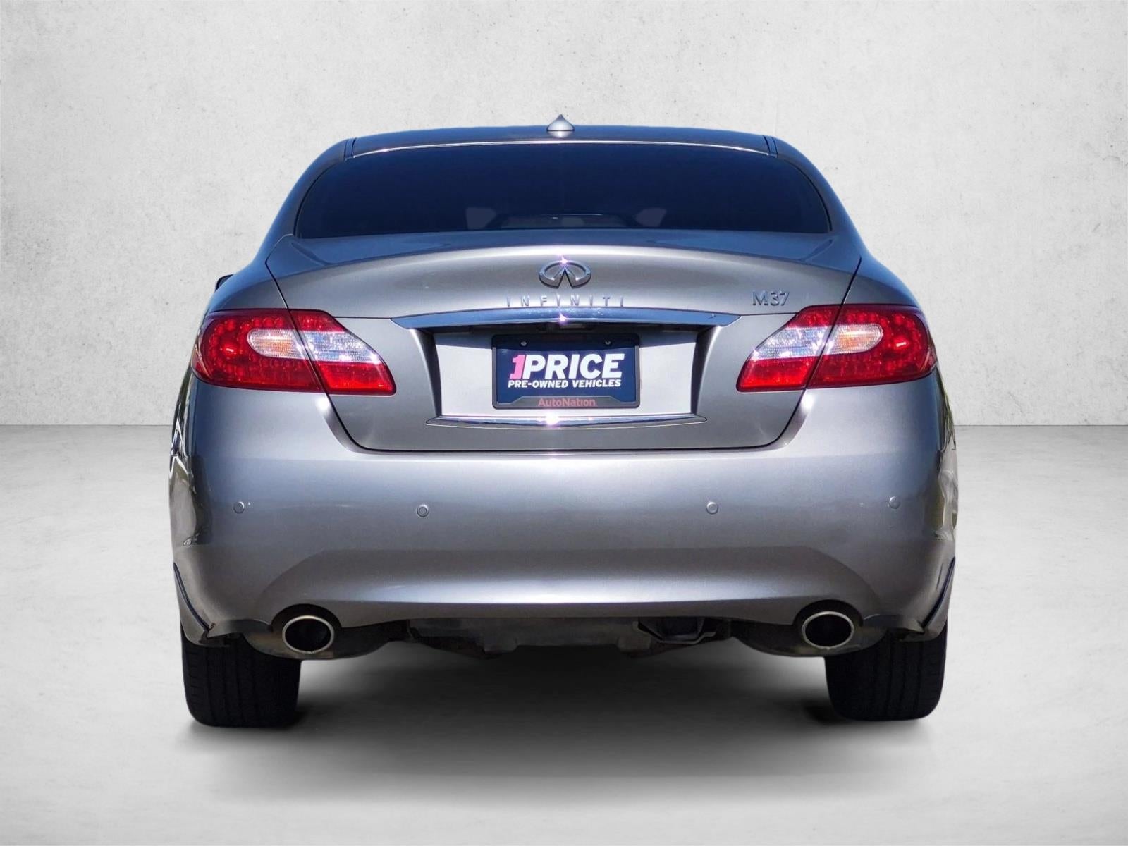 2013 INFINITI M37 Base