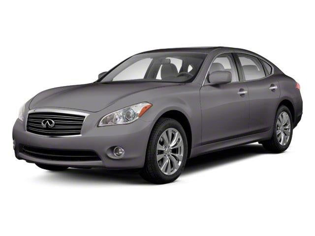2013 INFINITI M37 Base