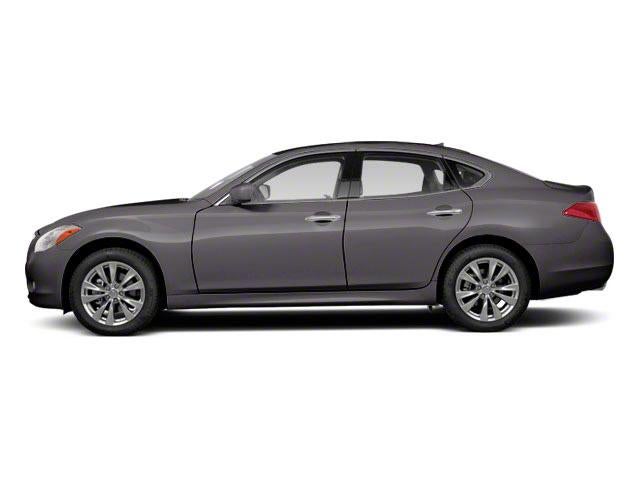 2013 INFINITI M37 Base